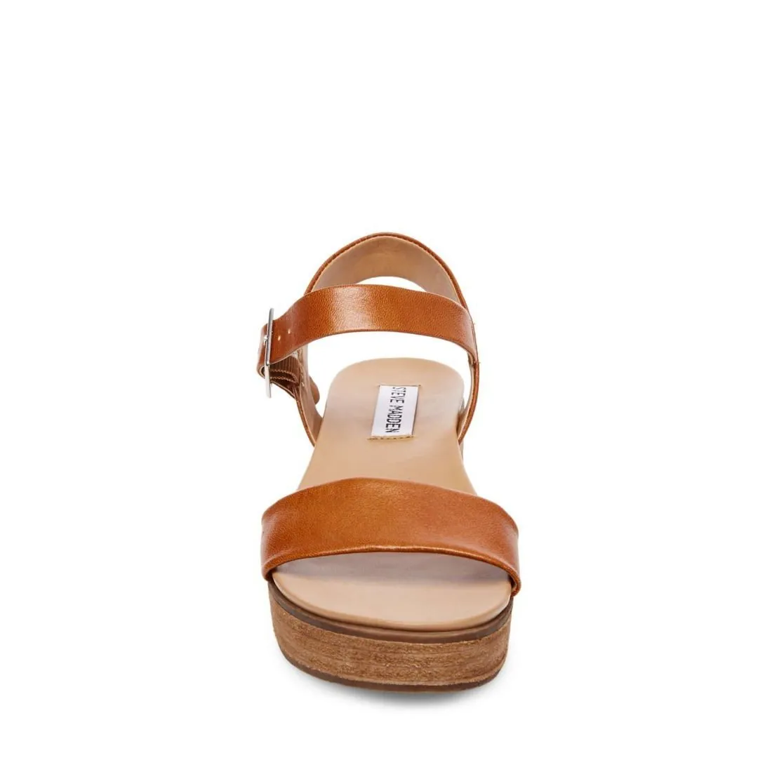 AIDA COGNAC LEATHER