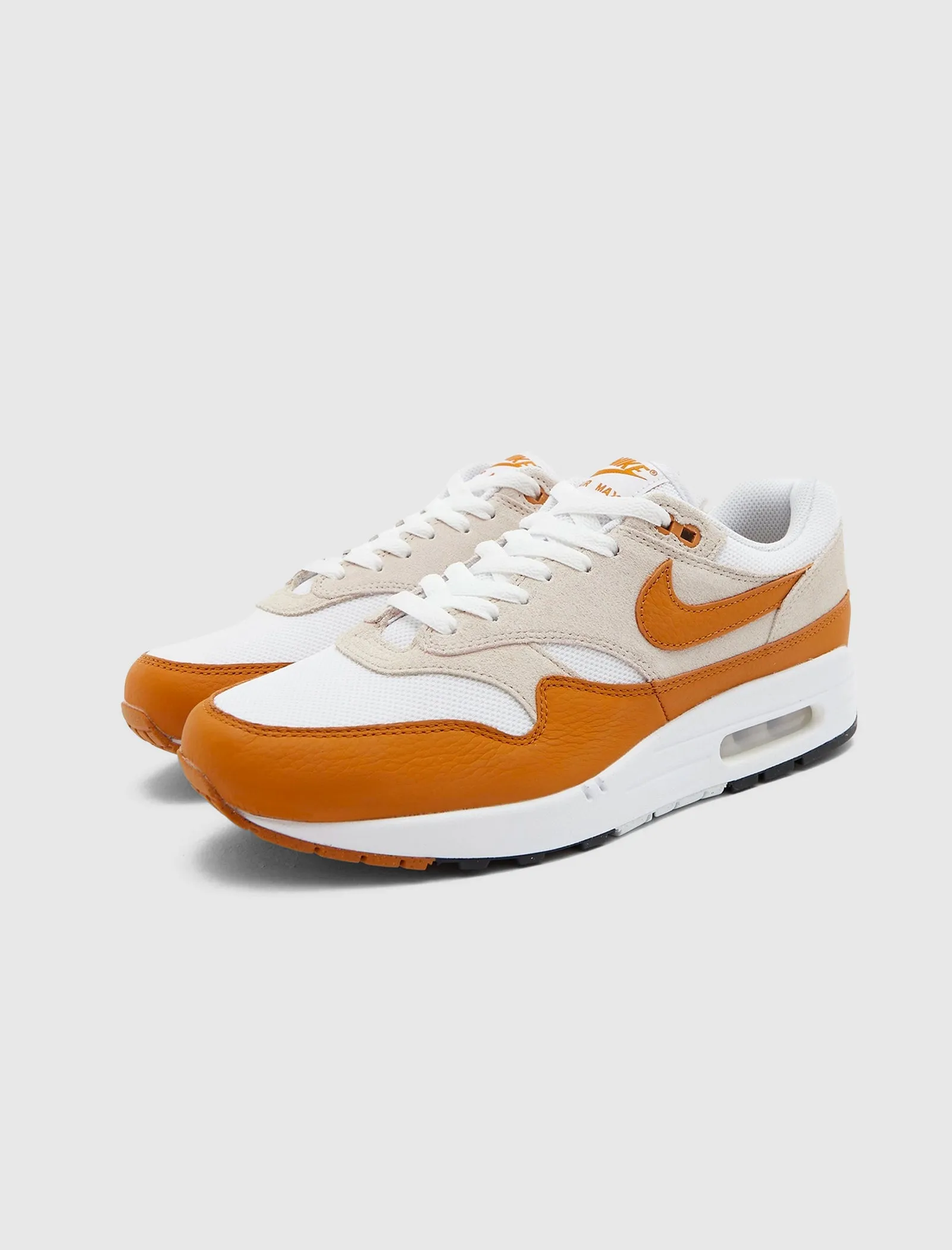 AIR MAX 1 "LIGHT OREWOOD BROWN/BRONZE"