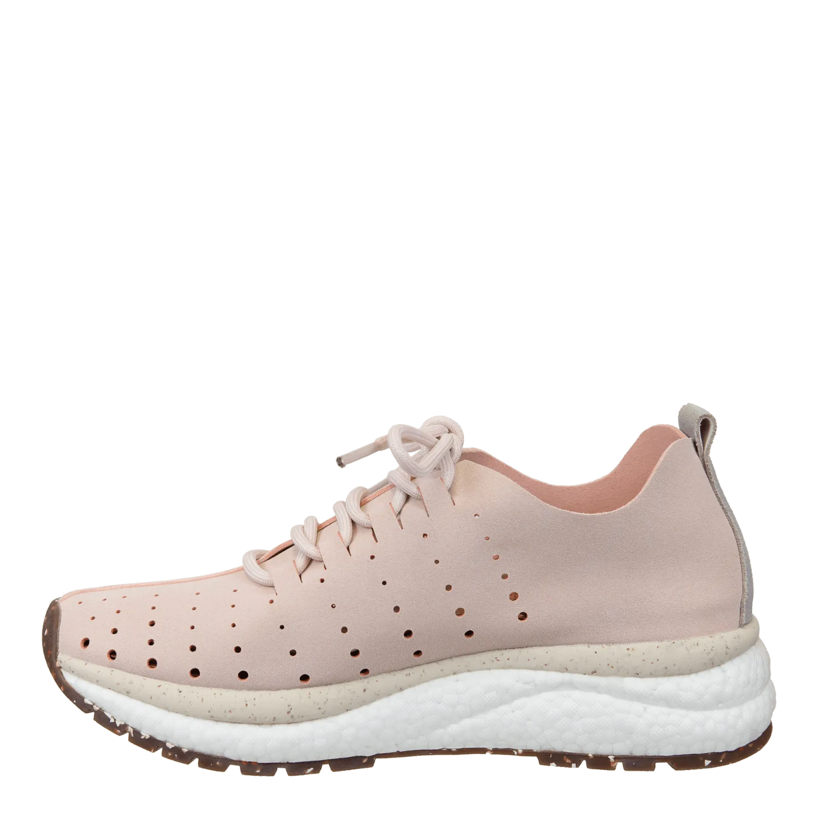 ALSTEAD in LIGHT PINK Sneakers