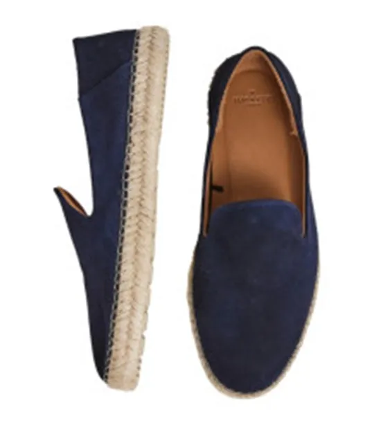 Altea Slip-On Navy