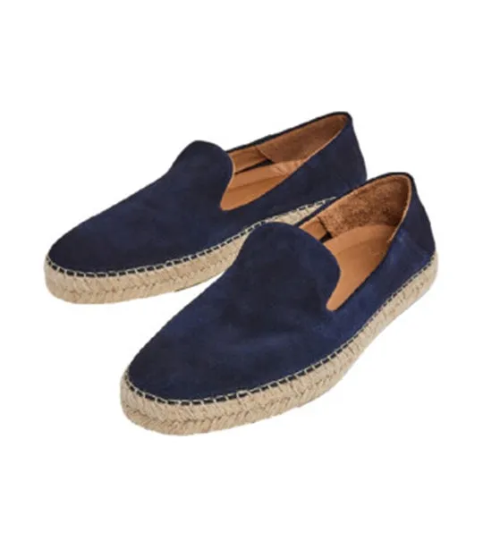 Altea Slip-On Navy