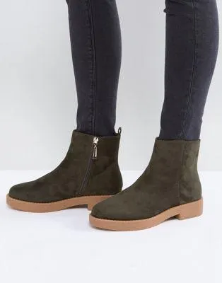 ARCH Ankle Boots