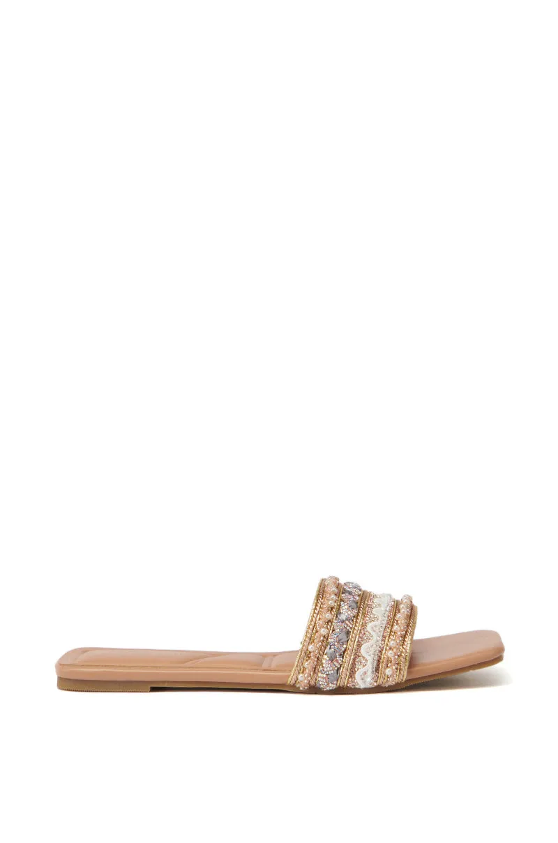 AZALEA WANG BRIGITTA MULTI SANDAL