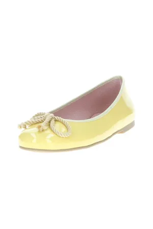 Ballerinas Ballet Flats