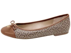 Ballet Flat Monogram - Capodarte