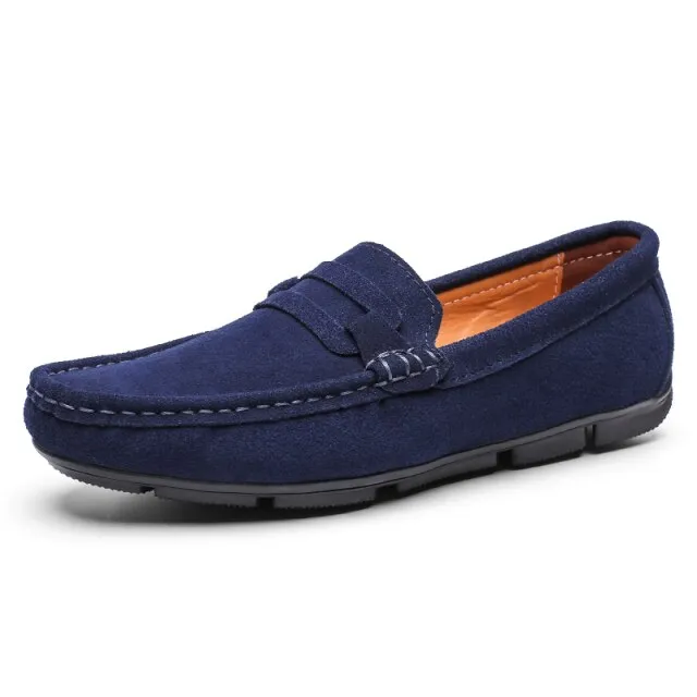 Castañeda Men's Loafers Casual Shoes