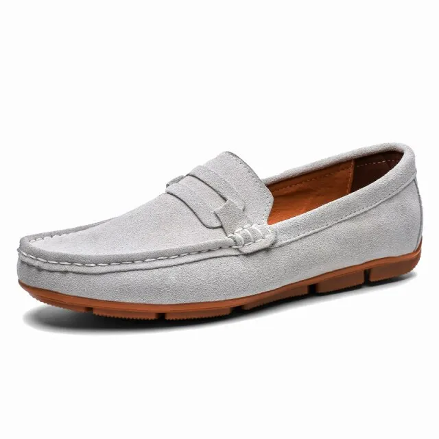 Castañeda Men's Loafers Casual Shoes