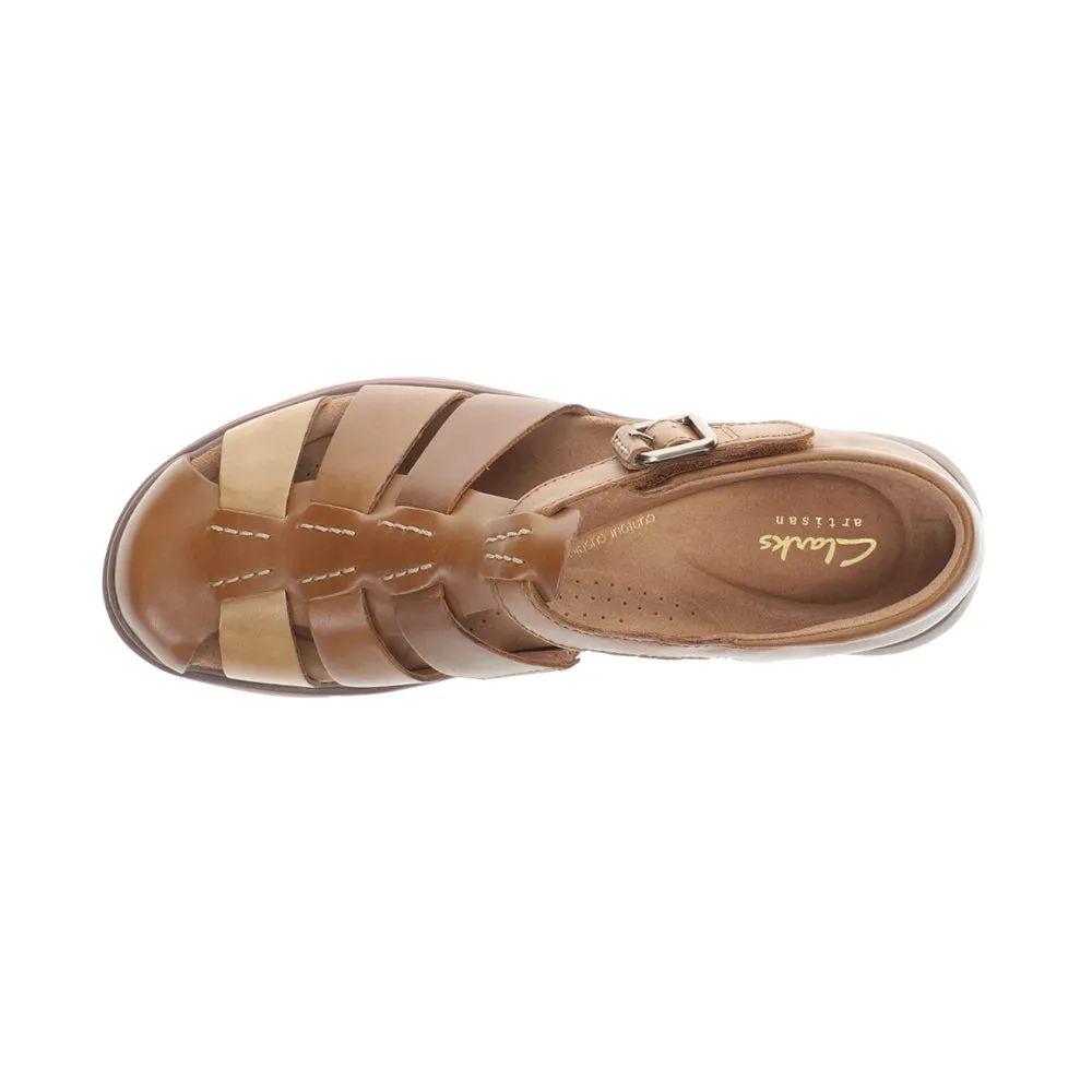 Certina Sun Slip On Sandals