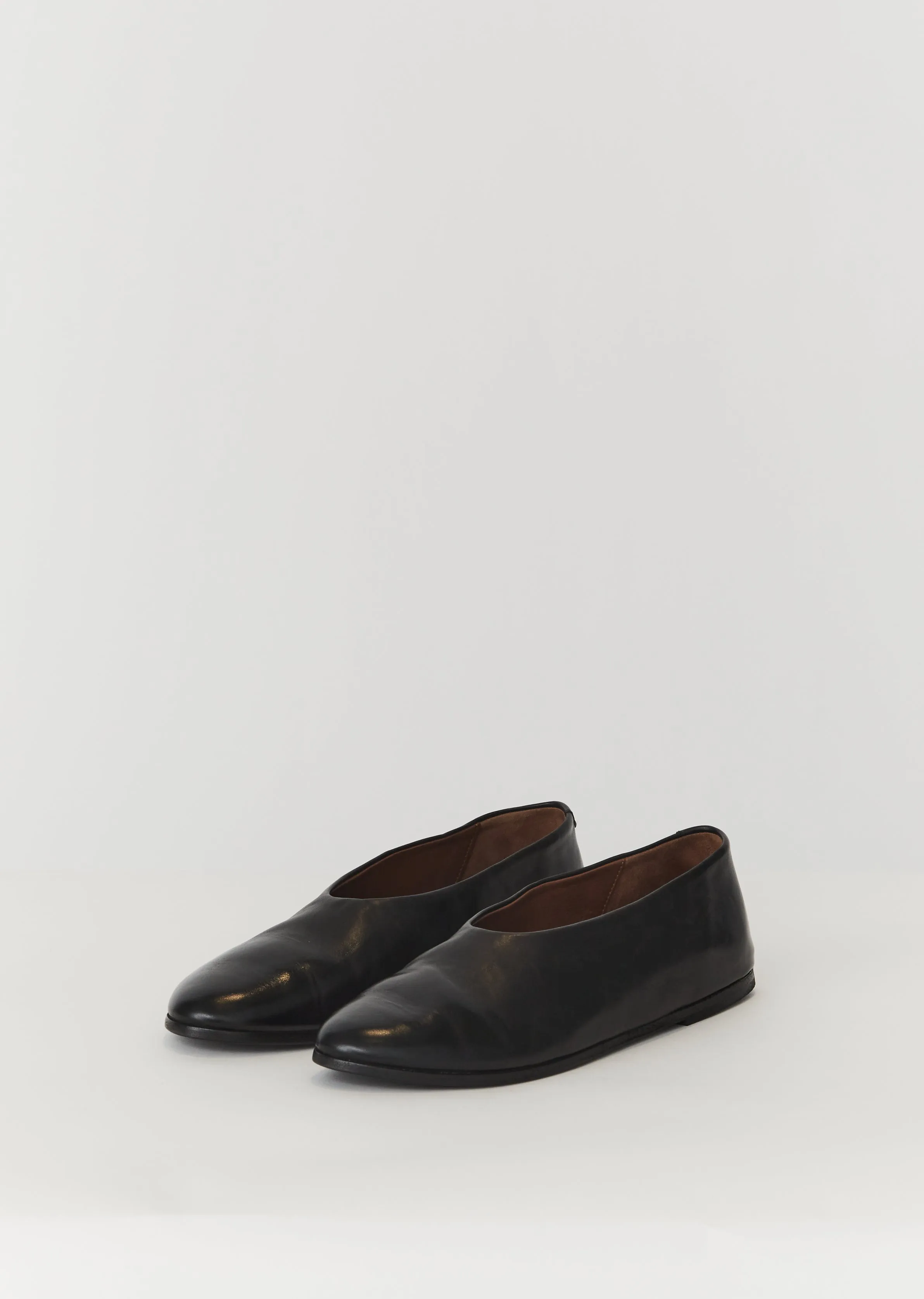 Coltellacio Ballet Flats