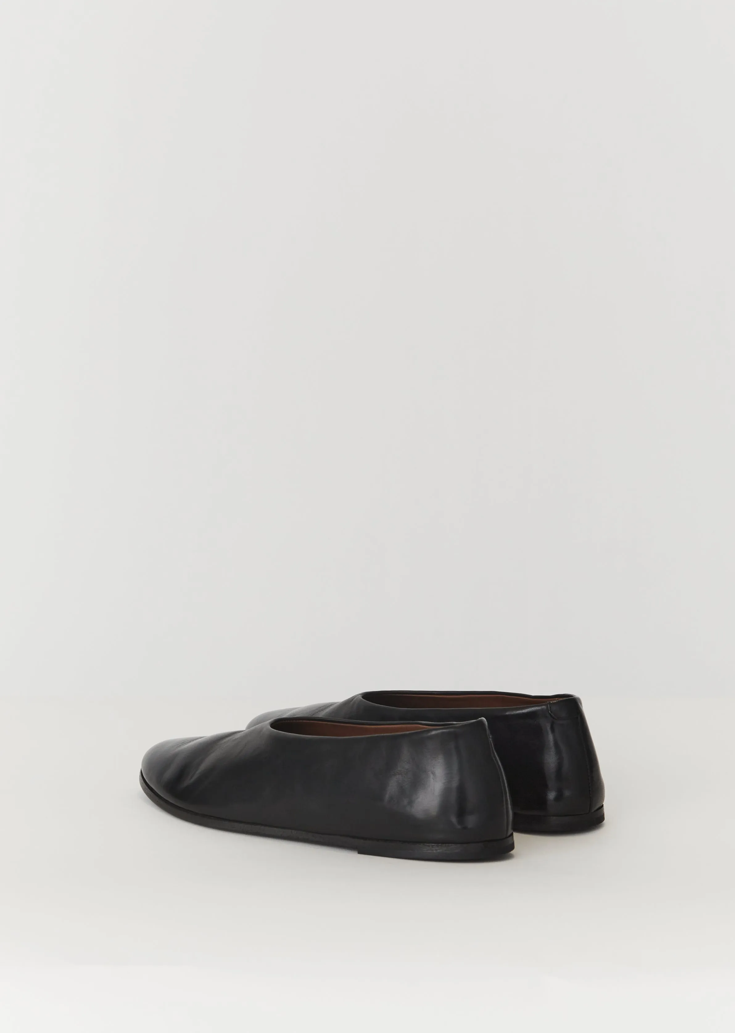 Coltellacio Ballet Flats