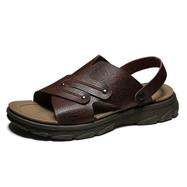 Connor Men's sandals