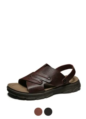 Connor Men's sandals