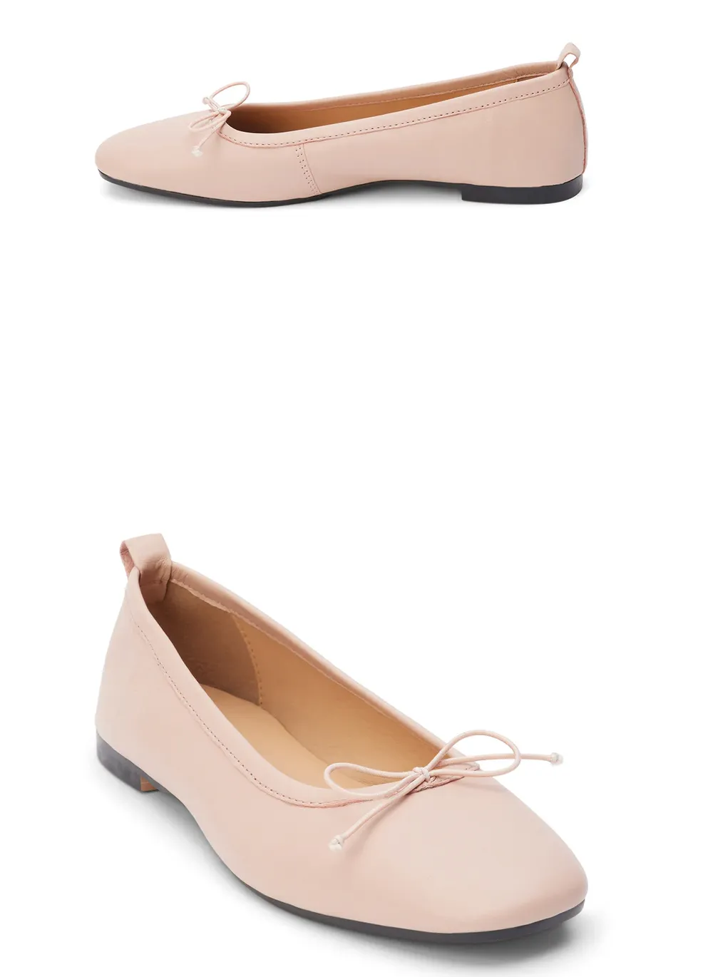 DEAL Matisse Nikki Dream Ballet Flats