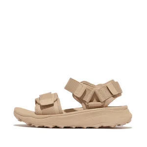 Fitflop Neo D Hyker W/R Outdoor Adj Sandal Beige