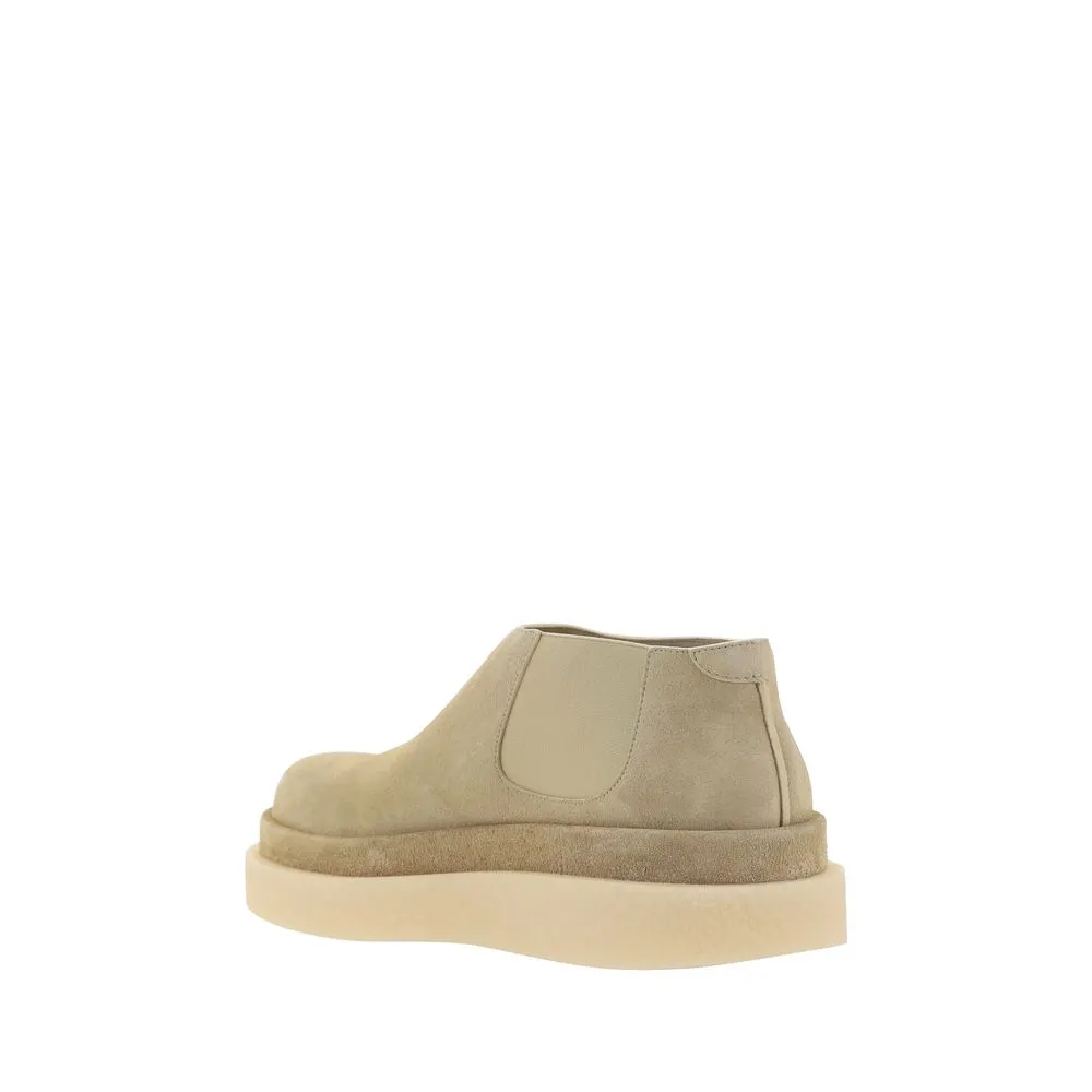 Jil Sander Loafers