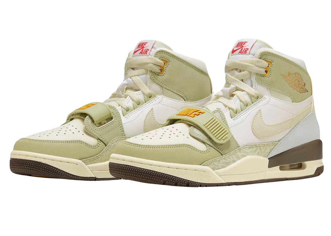 JORDAN LEGACY 312 CNY YEAR OF THE RABBIT