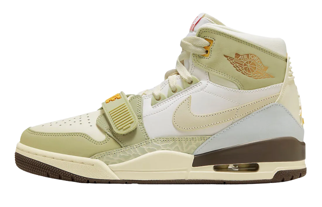 JORDAN LEGACY 312 CNY YEAR OF THE RABBIT