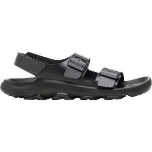 Men's Birkenstock Mogami Terra Black Birko-Floor