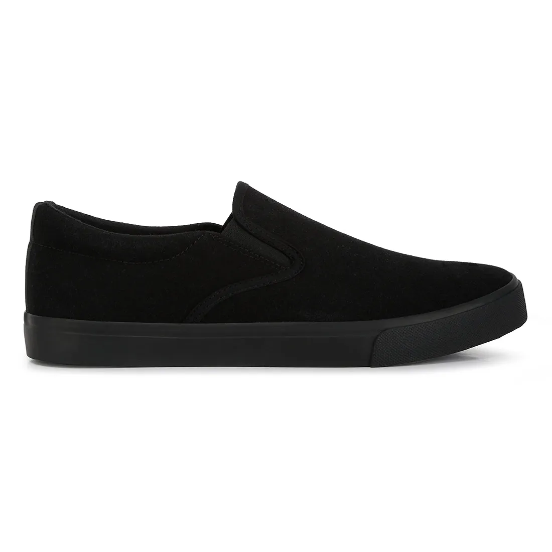 Men's Slip On Sneakers