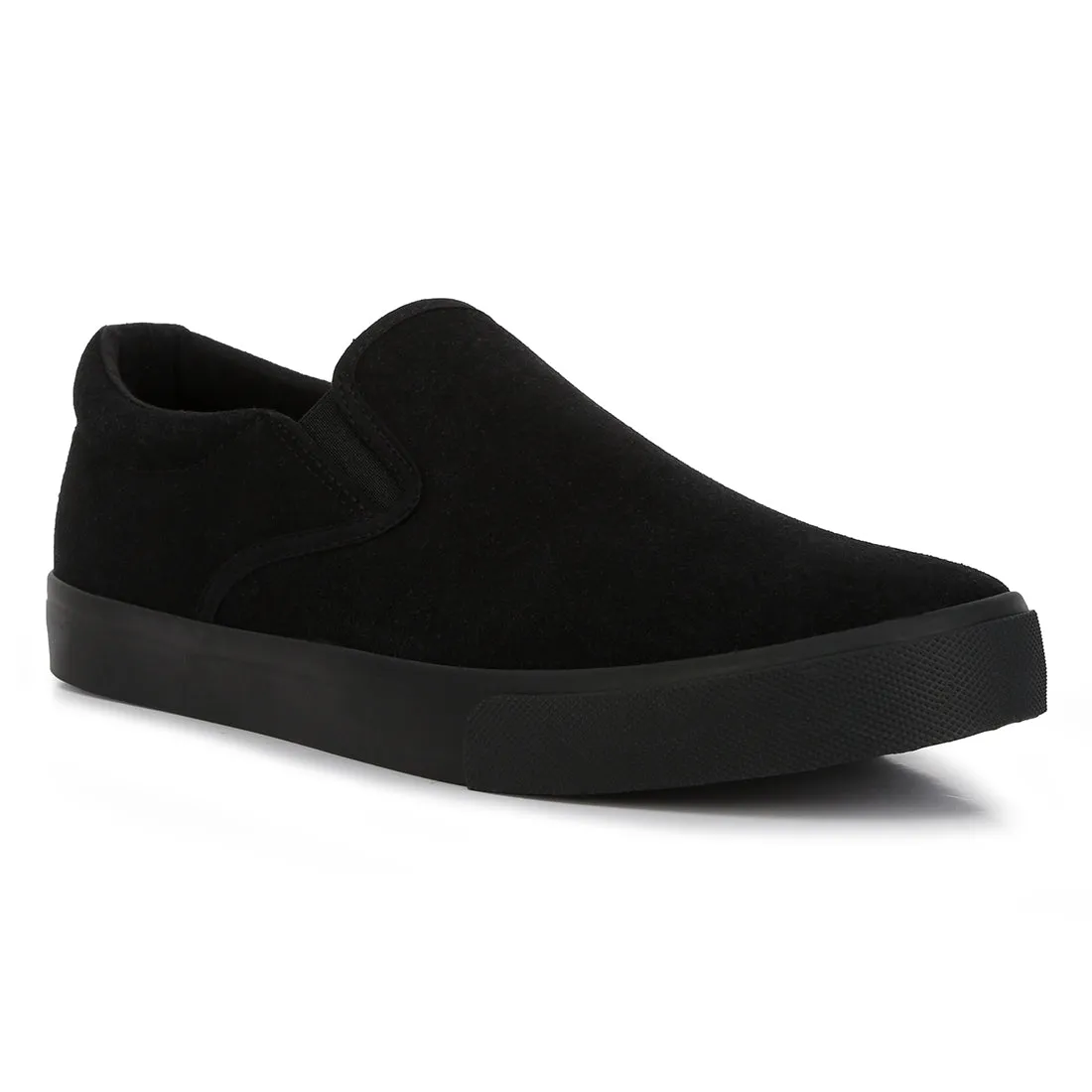 Men's Slip On Sneakers