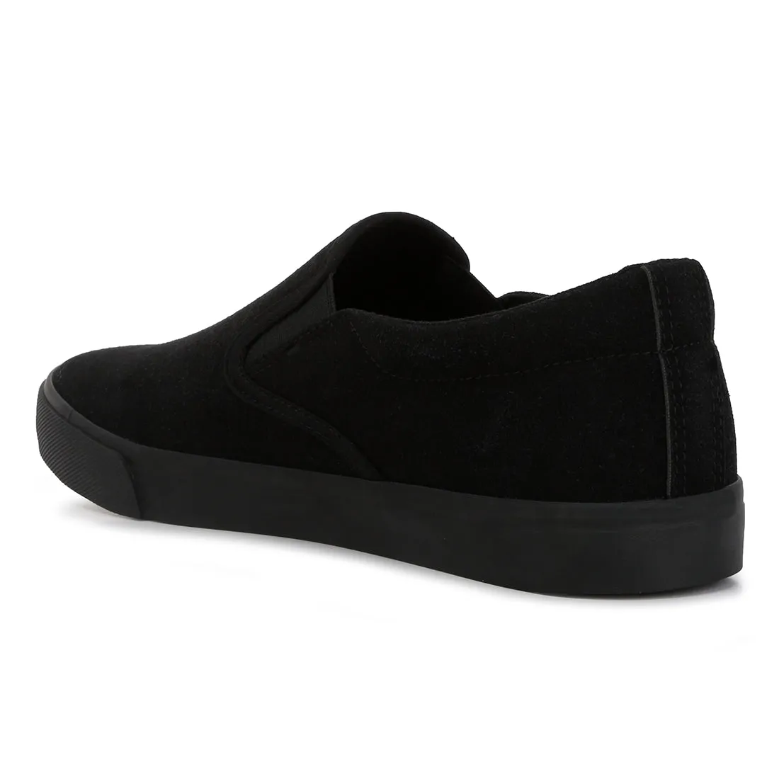 Men's Slip On Sneakers