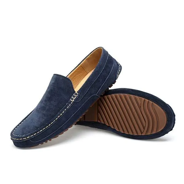 MEN'S SOFT SOLE CASUAL SHOES 39057516