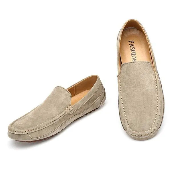 MEN'S SOFT SOLE CASUAL SHOES 39057516