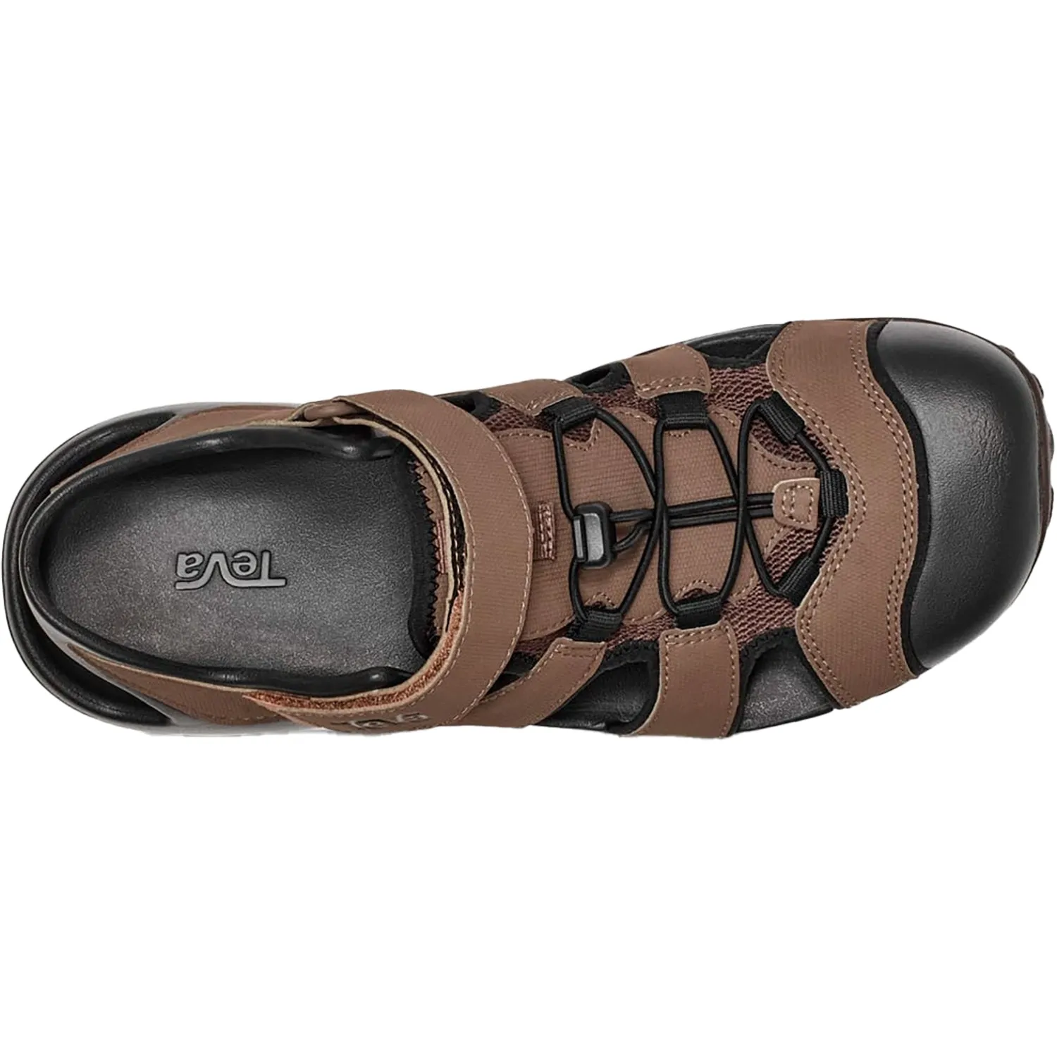 Men's Teva Flintwood Turkish Coffee Mesh