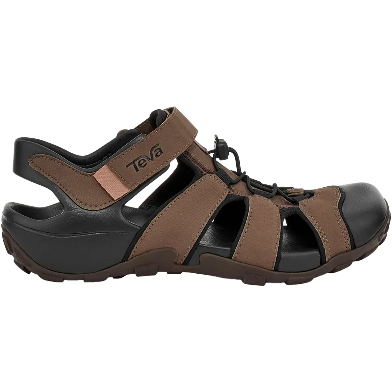 Men's Teva Flintwood Turkish Coffee Mesh