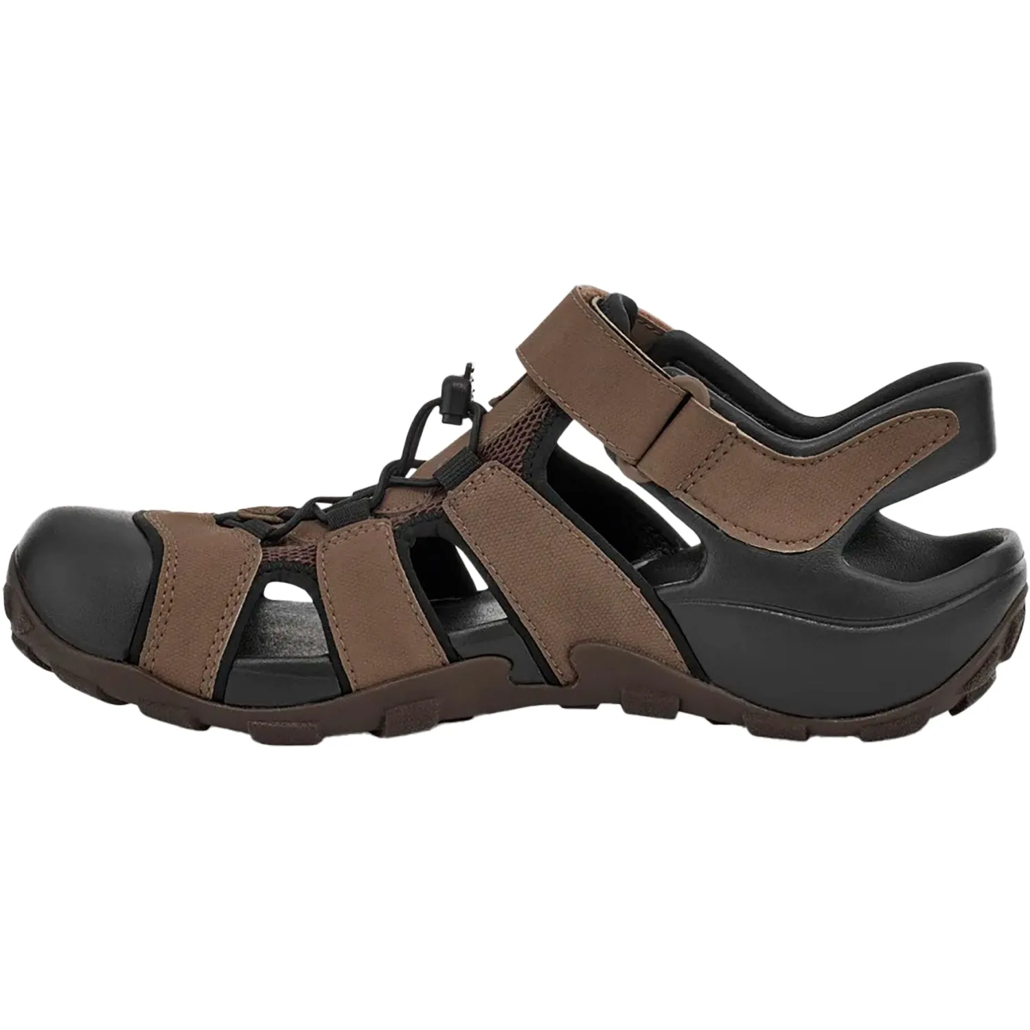 Men's Teva Flintwood Turkish Coffee Mesh