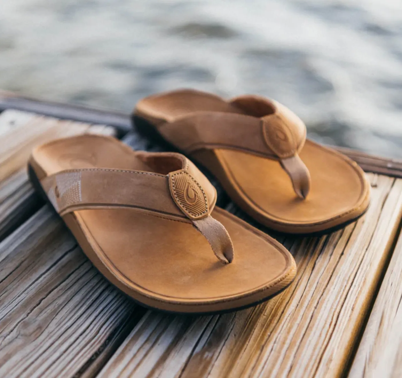 Men's Tuahine Waterproof Sandal