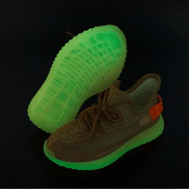 MOF Kids light up sneakers