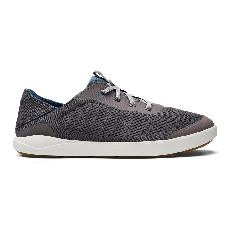 Olukai Men's Moku Pae No Tie Shoes