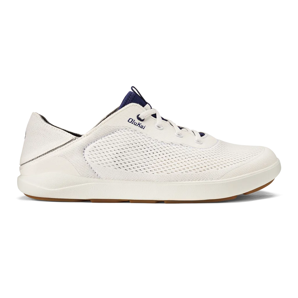 Olukai Men's Moku Pae No Tie Shoes