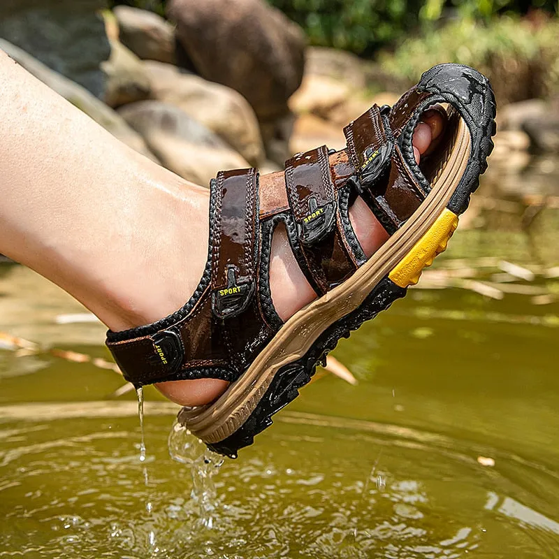 Outdoor Comfortable Breathable Beach Sandals