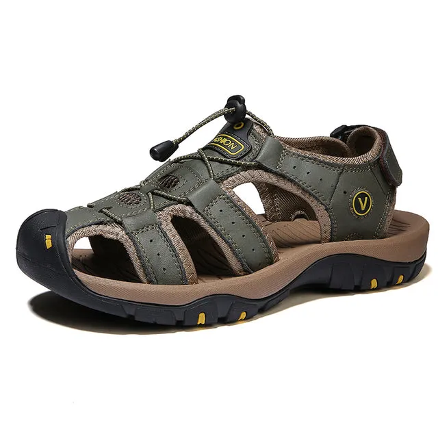 Outdoor Men Sandals