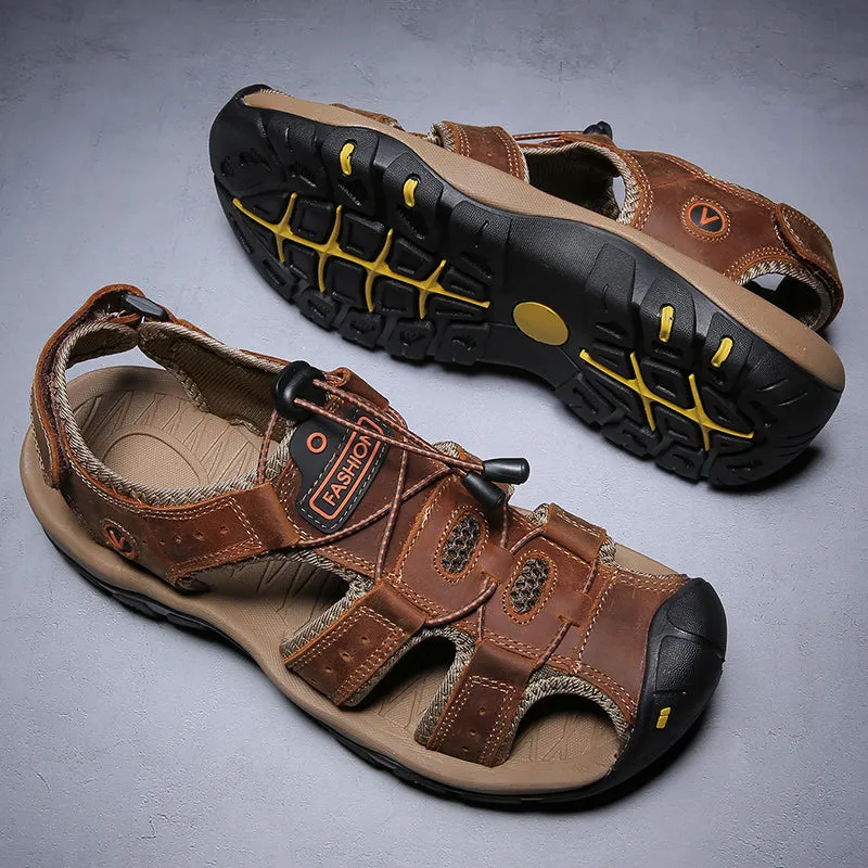 Outdoor Men Sandals