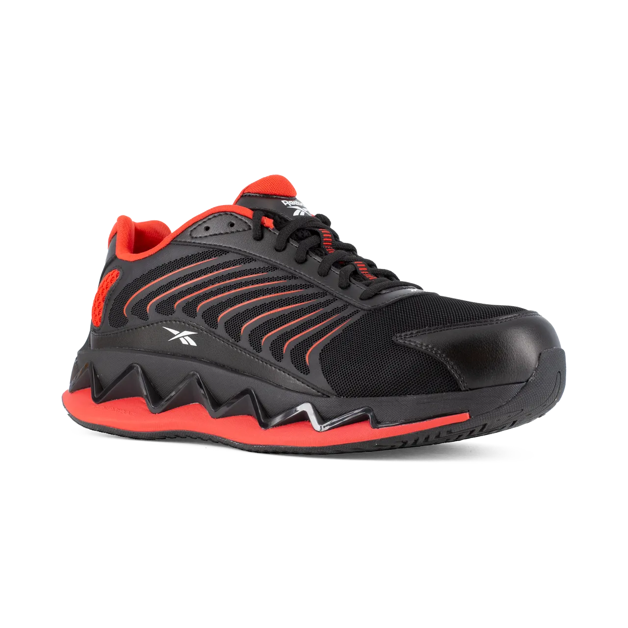 Reebok Men's Zig Elusion Comp. Toe EH RB3223