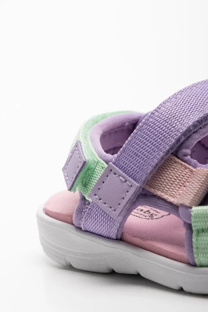 Sandal Lilac