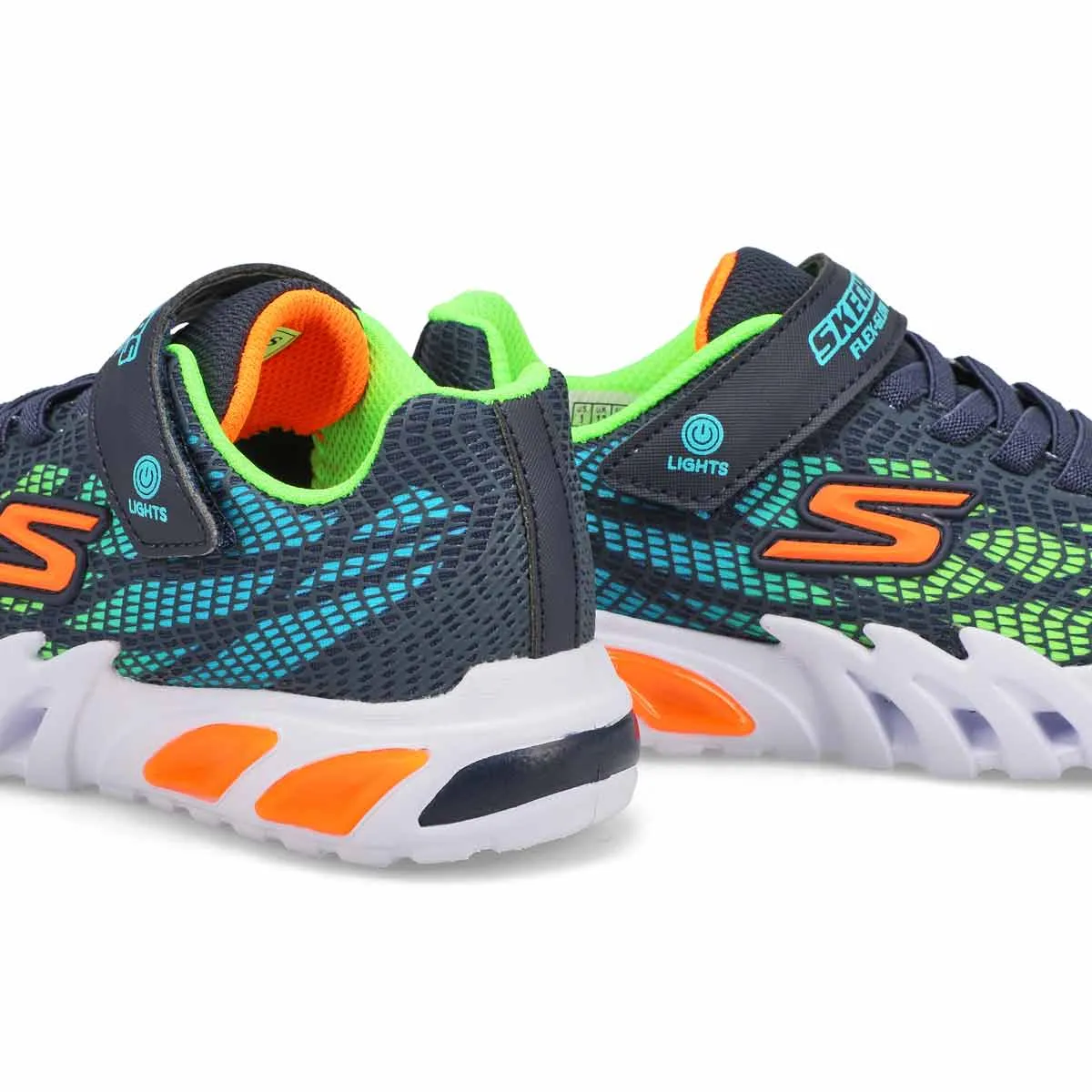 Skechers Light Up Sneakers