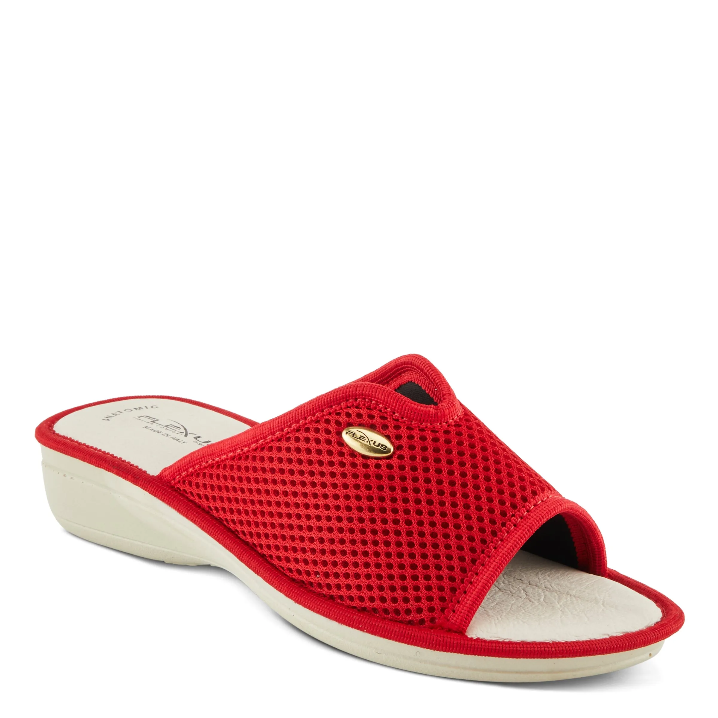 Spring Step Shoes Flexus Hildy Sandals