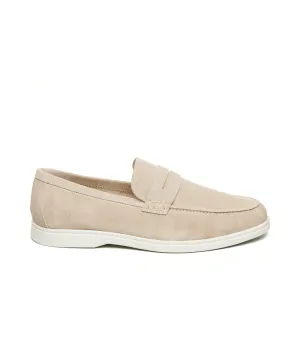 STEVE MADDEN MILES LOAFER