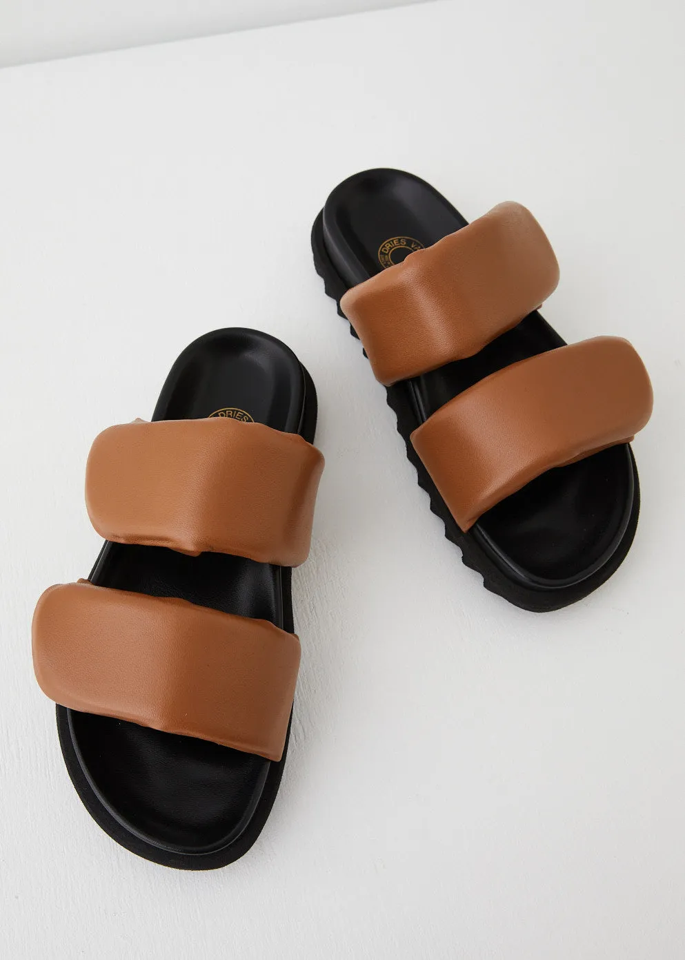 Strap Slides