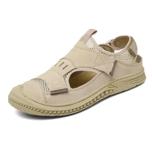 Summer Breathable Men Casual Sandals