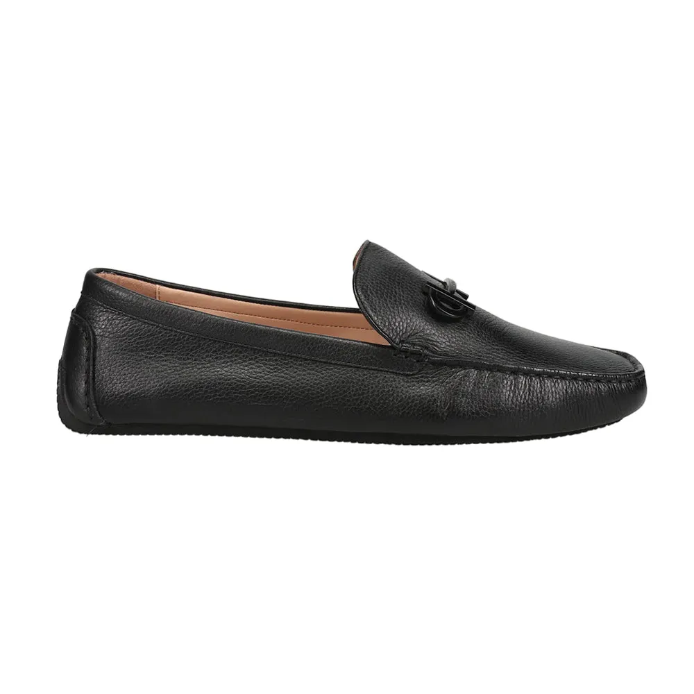 Tully Driver Slip On Loafers