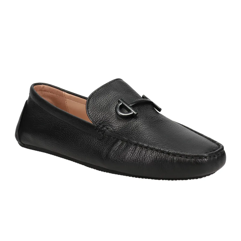 Tully Driver Slip On Loafers