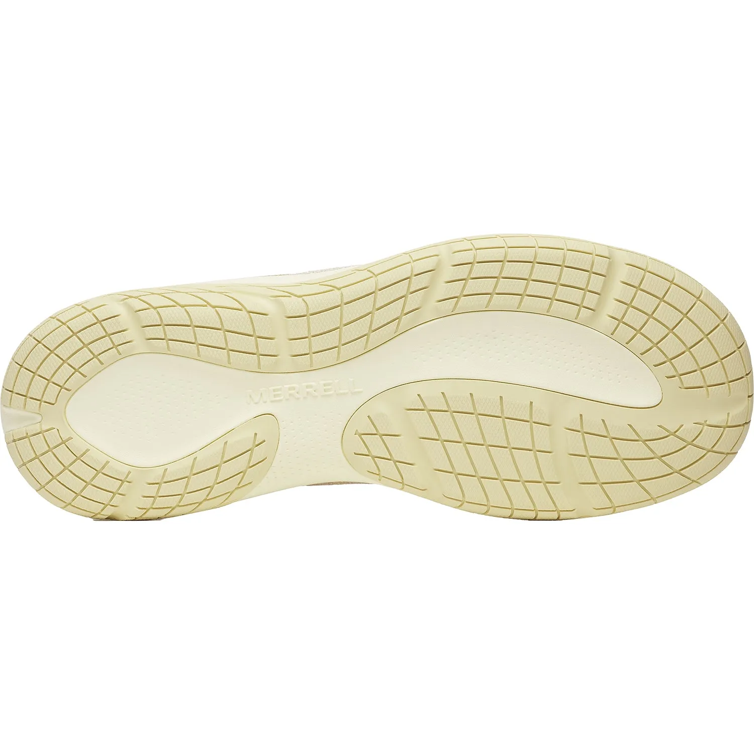 Women's Merrell Encore Breeze 5 Poplar/Butter Cream Mesh