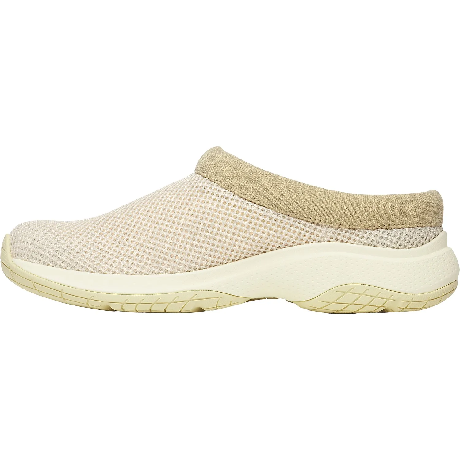 Women's Merrell Encore Breeze 5 Poplar/Butter Cream Mesh