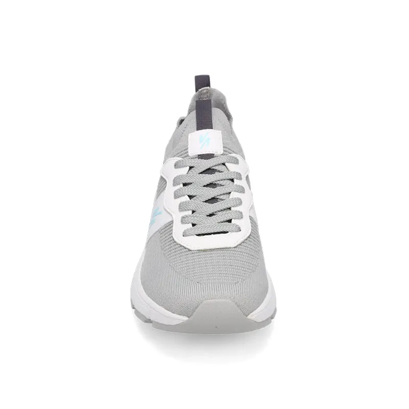 Women's Reign Cloud/Light Blue/White