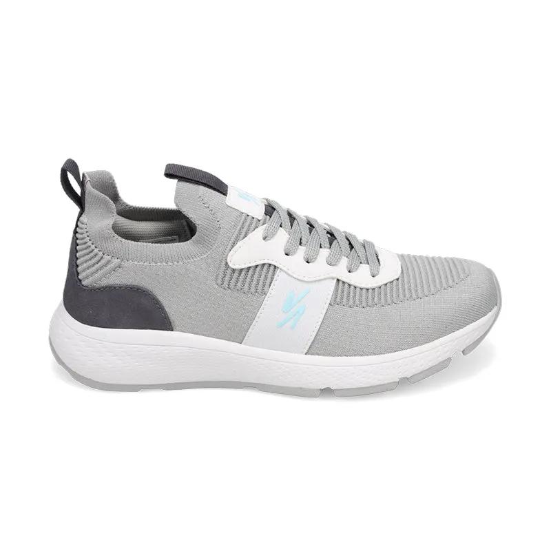 Women's Reign Cloud/Light Blue/White